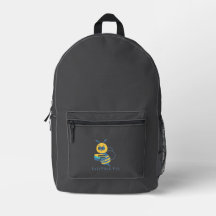 Drucken Schneiden Nähen Tasche
