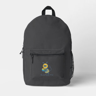 Drucken Schneiden Nähen Tasche