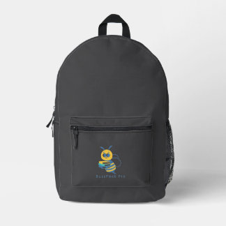 Drucken Schneiden Nähen Tasche