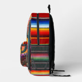 Drucken Schneiden Nähen Tasche (Rechts)