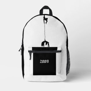 Drucken Schneiden Nähen Tasche