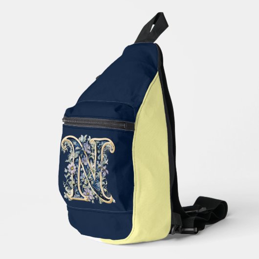 Drucken Schneiden Nähen Tasche (Rechte Ecke)
