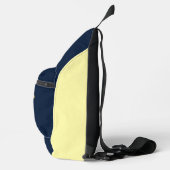 Drucken Schneiden Nähen Tasche (Rechts)