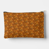 Drucken Schneiden Nähen Tasche (Rückseite)