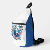 Drucken Schneiden Nähen Tasche (Rechte Ecke)
