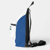 Drucken Schneiden Nähen Tasche (Rechts)