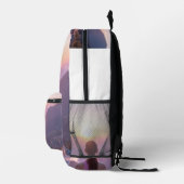 Drucken Schneiden Nähen Tasche (Rechts)