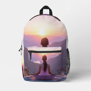 Drucken Schneiden Nähen Tasche