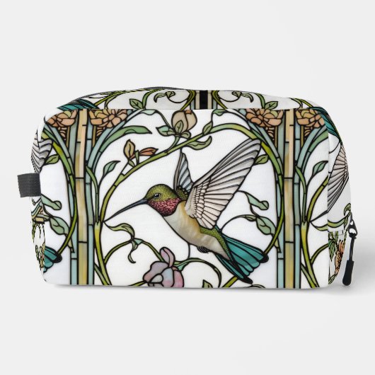 Drucken Schneiden Nähen Tasche (Vorderseite)