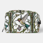 Drucken Schneiden Nähen Tasche (Rückseite)