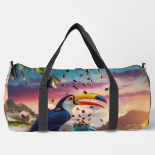 Drucken Schneiden Nähen Tasche