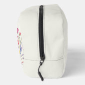 Drucken Schneiden Nähen Tasche (Rechts)