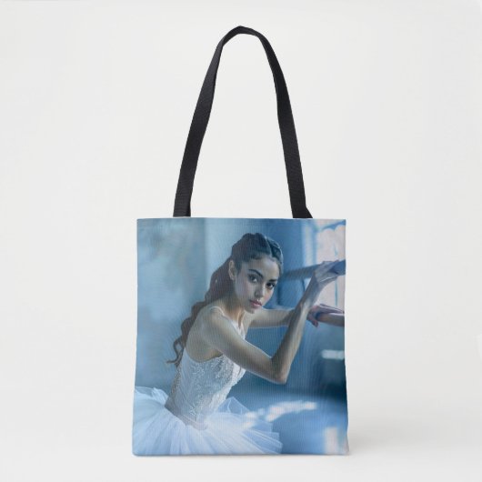 Drucken Schneiden Nähen Tasche (Vorderseite)