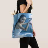 Drucken Schneiden Nähen Tasche (Von Nahem)