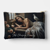 Drucken Schneiden Nähen Tasche (Rückseite)