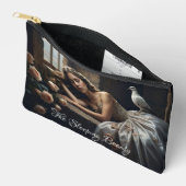 Drucken Schneiden Nähen Tasche (Offen)
