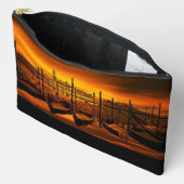 Drucken Schneiden Nähen Tasche (Offen)