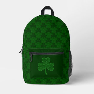 Drucken Schneiden Nähen Tasche