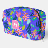 Drucken Schneiden Nähen Tasche (Rechte Ecke)