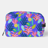 Drucken Schneiden Nähen Tasche (Rückseite)