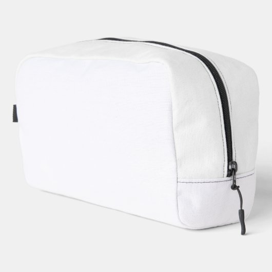 Drucken Schneiden Nähen Tasche (Rechte Ecke)