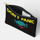 Drucken Schneiden Nähen Tasche (Offen)