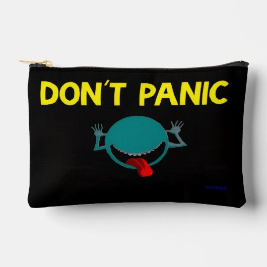 Drucken Schneiden Nähen Tasche (Vorderseite)