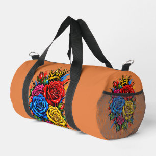Drucken Schneiden Nähen Tasche