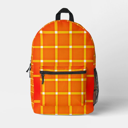Drucken Schneiden Nähen Tasche (Vorderseite)