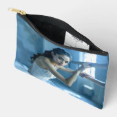 Drucken Schneiden Nähen Tasche (Offen)