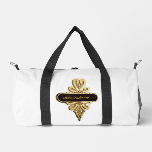 Drucken Schneiden Nähen Tasche