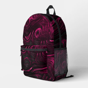Drucken Schneiden Nähen Tasche