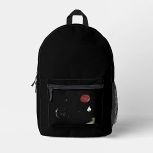 Drucken Schneiden Nähen Tasche