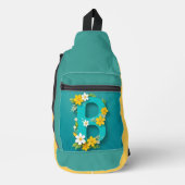 Drucken Schneiden Nähen Tasche (Vorderseite)