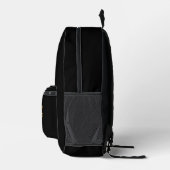 Drucken Schneiden Nähen Tasche (Rechts)