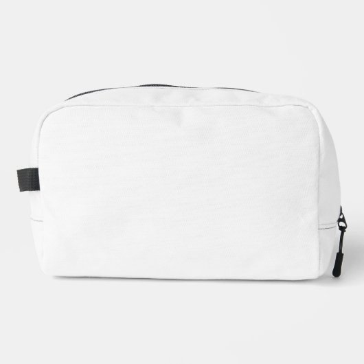 Drucken Schneiden Nähen Tasche (Vorderseite)