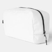 Drucken Schneiden Nähen Tasche (Rechte Ecke)