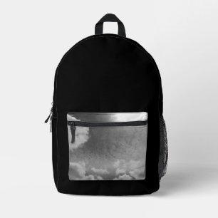 Drucken Schneiden Nähen Tasche
