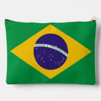 Drucken Schneiden Nähen Tasche mit der Flagge Bras
