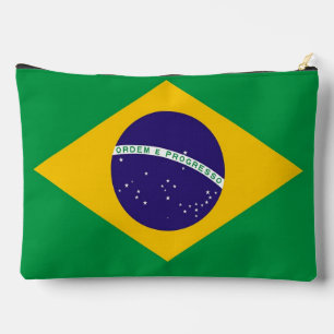 Drucken Schneiden Nähen Tasche mit der Flagge Bras