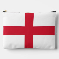 Drucken Schneiden Nähen Tasche mit der Flagge Engl