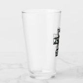 Drucken Sie auf einem BIERGLASS - Pic hochladen, T Glas (Rechts)