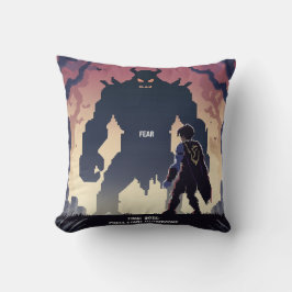 Drücken Sie die Eingabetaste, um zu überwinden Kissen