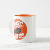 Drücken Sie die T*** Nov 3. Tasse (Vorderseite Links)