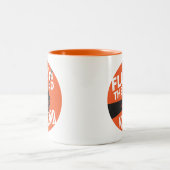 Drücken Sie die T*** Nov 3. Tasse (Mittel)