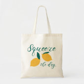 Drücken Sie die Tagespresse Tragetasche (Vorne)