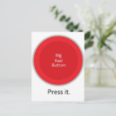 Drücken Sie die Taste Postkarte (Stehend Vorderseite)