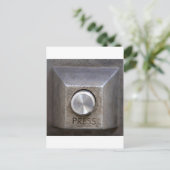 Drücken Sie die Taste Postkarte (Stehend Vorderseite)