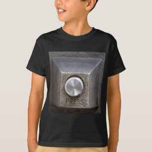 Drücken Sie die Taste T-Shirt