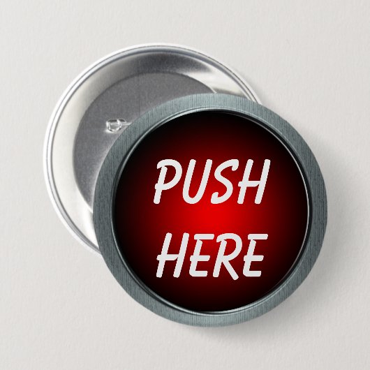 Drücken Sie hier Button (Vorne & Hinten)